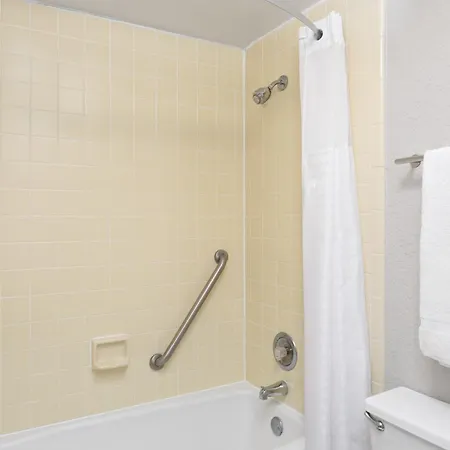 Days Inn By Wyndham Orlando Conv. Center/International Dr Williamsburg Exterior photo