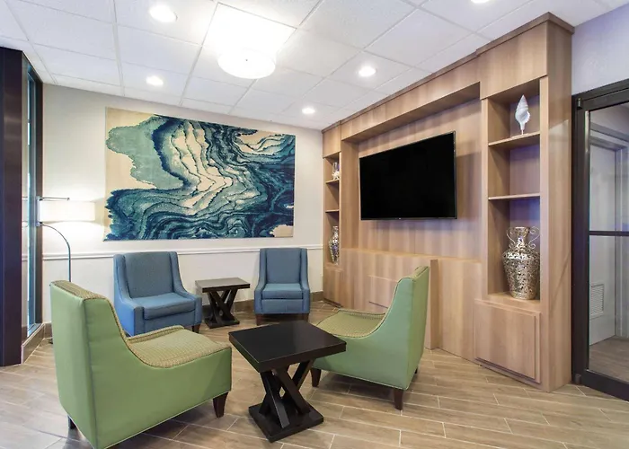 Days Inn by Wyndham Orlando Conv. Center/International Dr