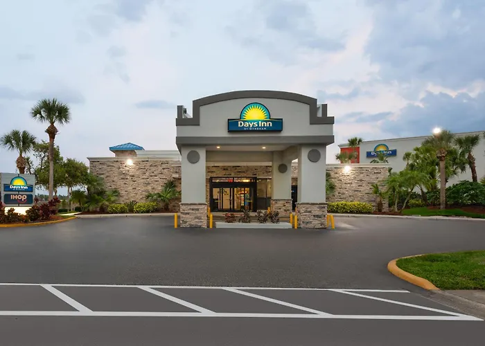 Days Inn by Wyndham Orlando Conv. Center/International Dr
