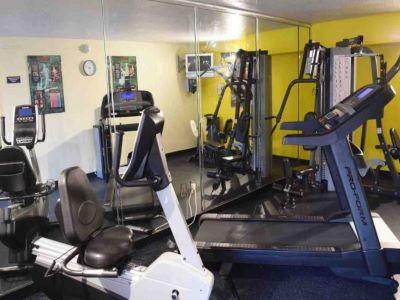 Hotel Days By Wyndham Orlando Conv. Center/international Dr Williamsburg