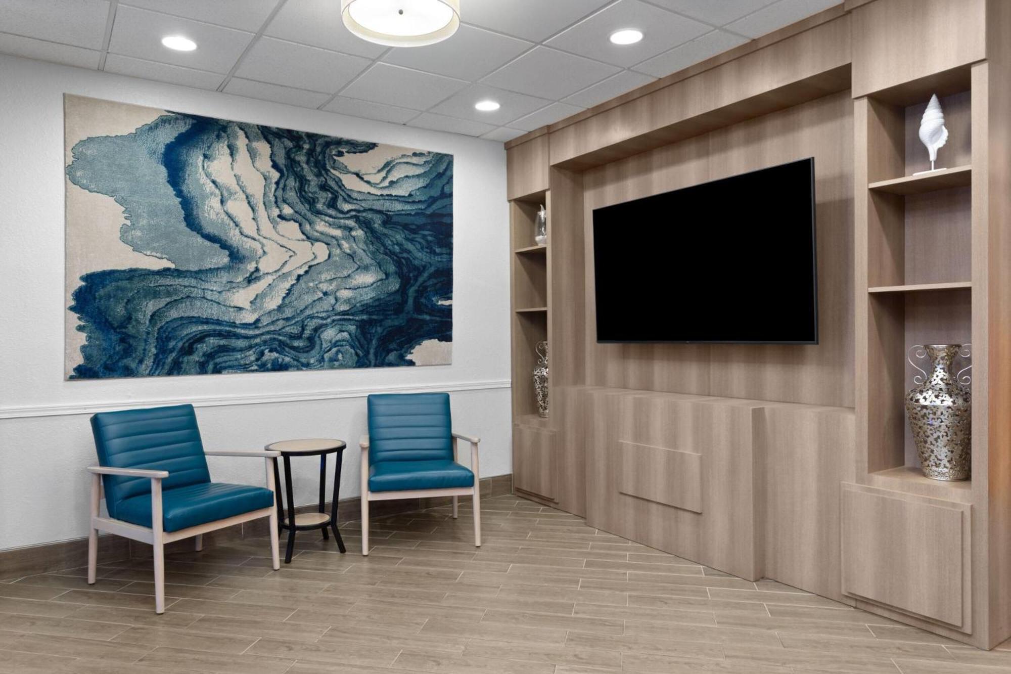 Days By Wyndham Orlando Conv. Center/international Dr 2* Williamsburg